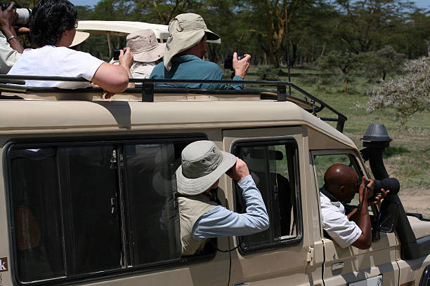  Safari Vacations for Repeat Visitors 